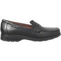 Chaussures de ville homme sur Grenoble : Mocassins Mephisto Harper