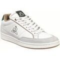 Baskets basses Le Coq Sportif Noah_2 Grenoble