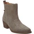 Bottes femme sur Grenoble : Bottines K.mary Egerie