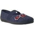 Chaussons / Pantoufles sur Grenoble : Chaussons Rohde 2228