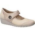 Chaussures d&eacute;contract&eacute;es femme sur Grenoble : Ballerines Mephisto Bathilda