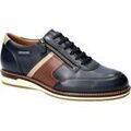 Chaussures de ville homme sur Grenoble : Richelieu Mephisto Fabian