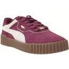 Baskets basses Puma Carina 3.0 Luxe SD