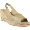 Espadrilles Toni Pons Fiore Dor&eacute;