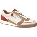 Baskets homme sur Grenoble : Baskets basses Mephisto Endrik