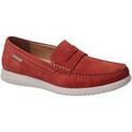 Chaussures de ville homme sur Grenoble : Mocassins Mephisto Titouan