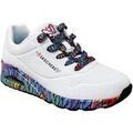 Baskets basses Skechers Ravaged Love Grenoble