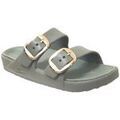 Mules femme sur Grenoble : Mules Skechers 111592