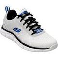 Baskets homme sur Grenoble : Baskets basses Skechers Track ripkent
