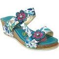 Mules femme sur Grenoble : Mules Laura Vita Bonito 22