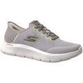 Baskets basses Skechers Go walk flex Knit Grenoble