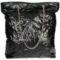 Sac &agrave; main Cult X28.005 Noir Grenoble