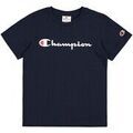 Tee-shirts enfants sur Grenoble : T-shirt enfant Champion 306879