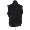 Veste The Kooples Veste en coton noire