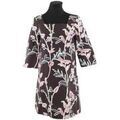 Robes sur Grenoble : Robe courte Marni Robe en coton marron