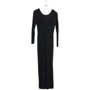 Robe Bash Robe noire