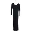 Robe Bash Robe noire