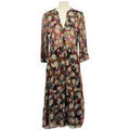 Robe Bash Robe noire