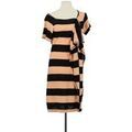 Robe Sonia Rykiel Robe en laine beige