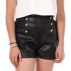 Short Monday Premium LC-3158
