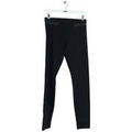 Pantalons sur Grenoble : Pantalon Helmut Lang Legging noir