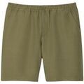 Short Lacoste Short homme Ref 65856 BMY Vert Grenoble