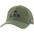 Chapeaux sur Grenoble : Chapeau LXH Casquette Nylon Ref 60003 Kaki
