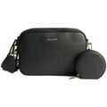 Sac Bandouliere Mac Alyster Sac porte travers Ref 64245 Noir 23*15*7 cm