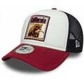Casquettes sur Grenoble : Casquette New-Era Graphic patch trucker newera