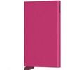 Porte-monnaie Secrid Cardprotector Powder