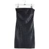 Robe courte Maje Robe noire