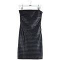 Robe courte Maje Robe noire