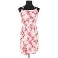 Robe courte Sessun Robe rose
