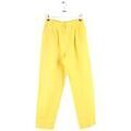 Pantalons sur Grenoble : Pantalon Des Petits Hauts Pantalon droit jaune