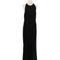 Robes sur Grenoble : Robe Herv&eacute; L&eacute;ger Robe noire Noir