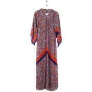 Robe Bcbgmaxazria Robe bleue