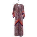 Robe Bcbgmaxazria Robe bleue