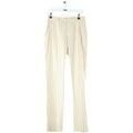 Pantalons sur Grenoble : Pantalon Mkt Studio Pantalon droit en coton beige