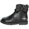 Boots enfant Ga&Euml;lle Paris GL0057S Noir