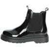 Boots enfant Ga&Euml;lle Paris GL0036L Noir