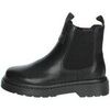 Boots enfant Ga&Euml;lle Paris GL0036L Noir