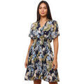 Robe La Modeuse Robes pour femme - Bleu - Grenoble