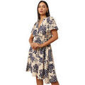 Robe La Modeuse Robes pour femme - Bleu -