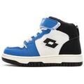 Chaussures enfants sur Grenoble : Baskets basses enfant Lotto Ravenne