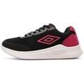 Baskets femme sur Grenoble : Baskets basses Umbro Nateo