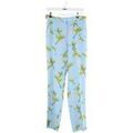 Pantalons sur Grenoble : Pantalon Essentiel Pantalon droit bleu