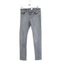 Pantalons sur Grenoble : Jeans Des Petits Hauts Jean slim en coton gris