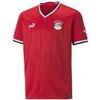 T-shirt enfant Puma R&eacute;plica Domicile 2022/2023 Rouge