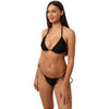 Maillots de bain La Modeuse Maillots de bain pour femme - Noir -