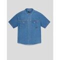 Chemises/chemisettes sur Grenoble : Chemise Converse -